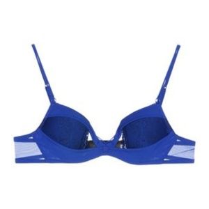 NWT La Perla Bra Size 36B